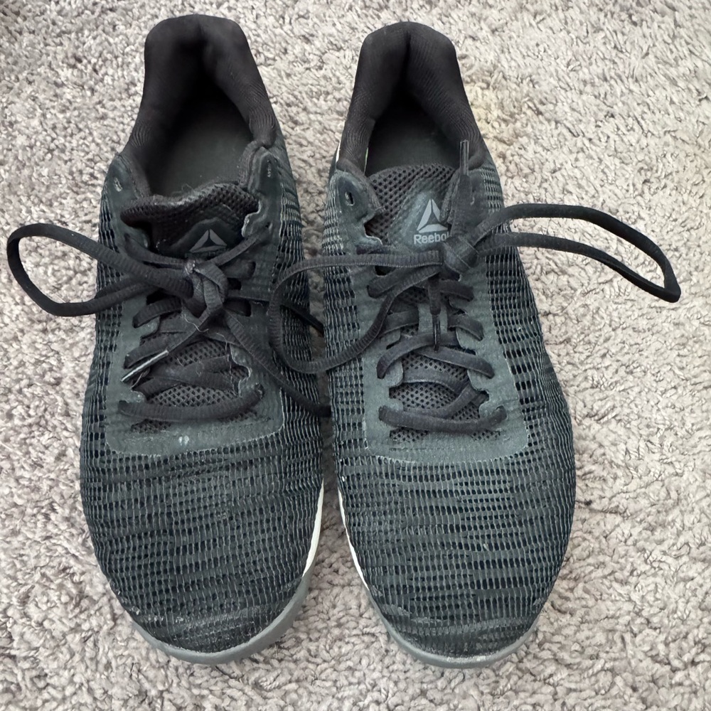Reebok CrossFit Training Sneakers - Picture 2 of 6